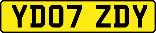YD07ZDY
