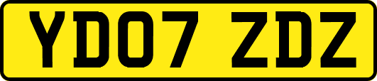 YD07ZDZ