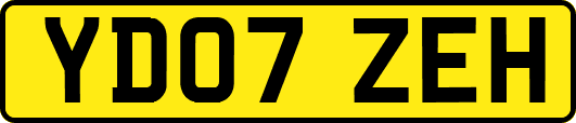 YD07ZEH