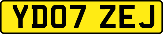YD07ZEJ