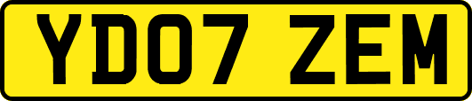 YD07ZEM