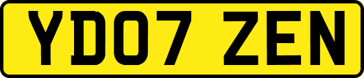 YD07ZEN