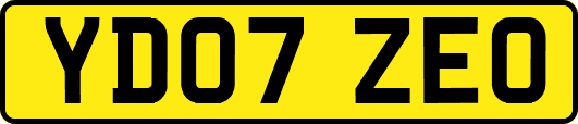 YD07ZEO