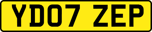 YD07ZEP