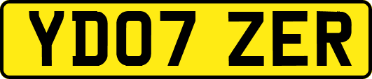 YD07ZER