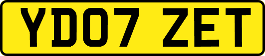 YD07ZET