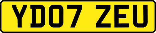 YD07ZEU