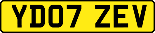 YD07ZEV