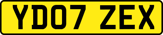 YD07ZEX