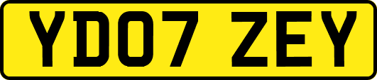 YD07ZEY