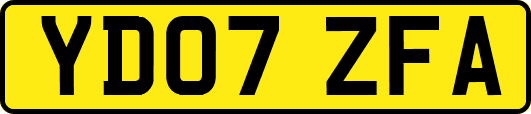 YD07ZFA