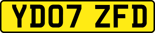 YD07ZFD