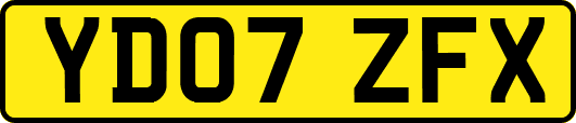YD07ZFX