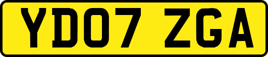 YD07ZGA
