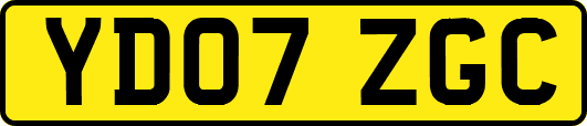 YD07ZGC