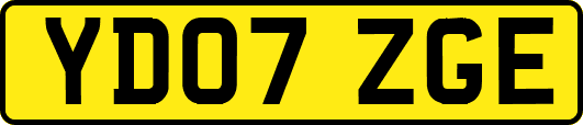 YD07ZGE