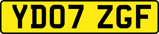 YD07ZGF