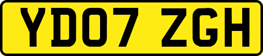 YD07ZGH