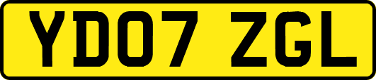 YD07ZGL