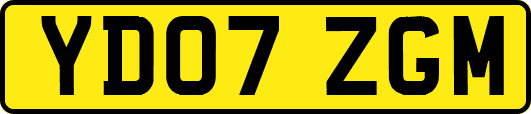 YD07ZGM