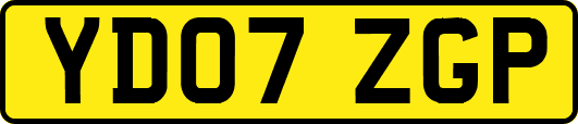 YD07ZGP