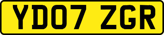 YD07ZGR