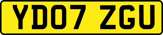 YD07ZGU