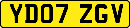 YD07ZGV