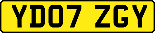 YD07ZGY