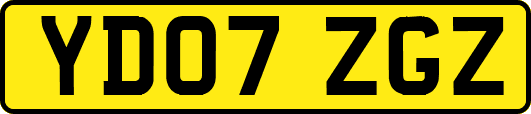 YD07ZGZ