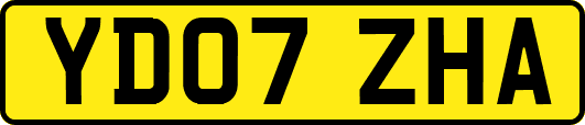 YD07ZHA