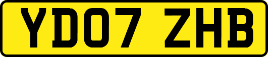YD07ZHB