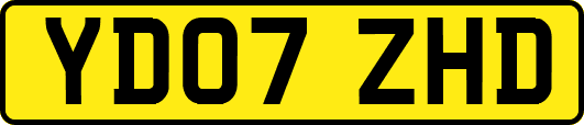 YD07ZHD