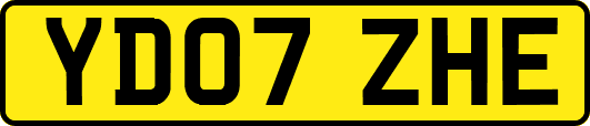 YD07ZHE