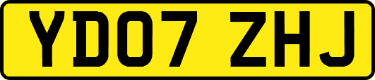 YD07ZHJ