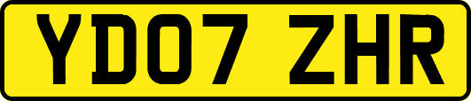 YD07ZHR
