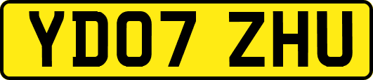 YD07ZHU