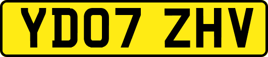 YD07ZHV