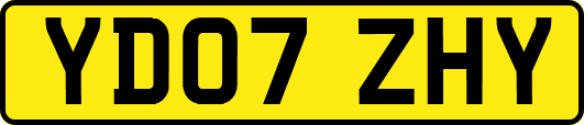 YD07ZHY