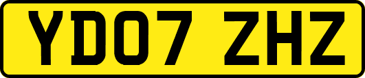 YD07ZHZ