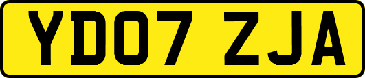 YD07ZJA