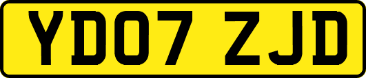 YD07ZJD