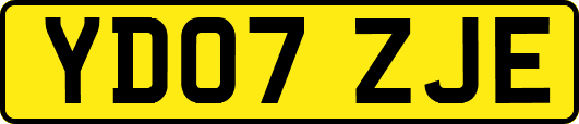 YD07ZJE
