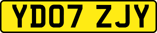 YD07ZJY