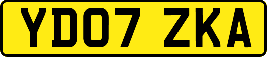 YD07ZKA