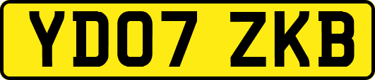 YD07ZKB