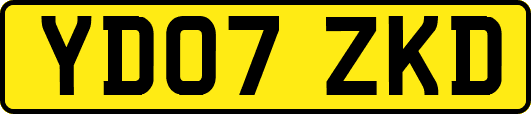 YD07ZKD