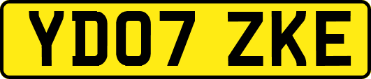 YD07ZKE