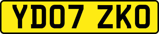 YD07ZKO