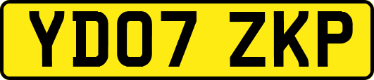 YD07ZKP